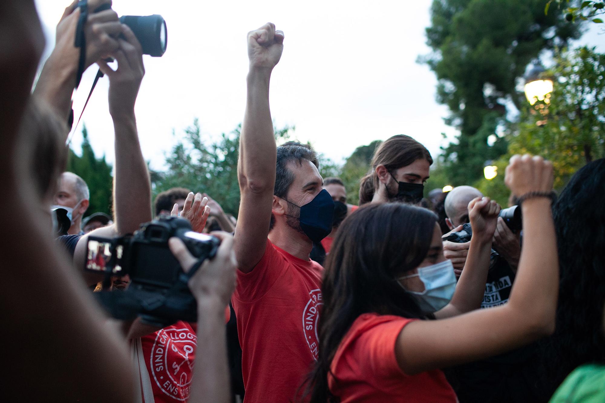 Ley de contencion de alquileres Catalunya 2